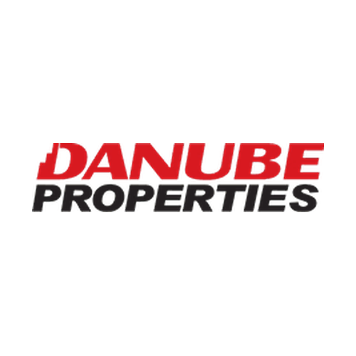 Danube-Properties