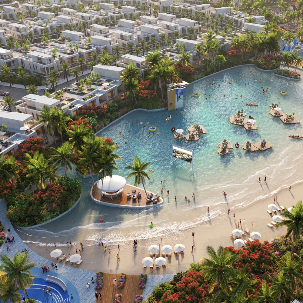 DAMAC Riverside