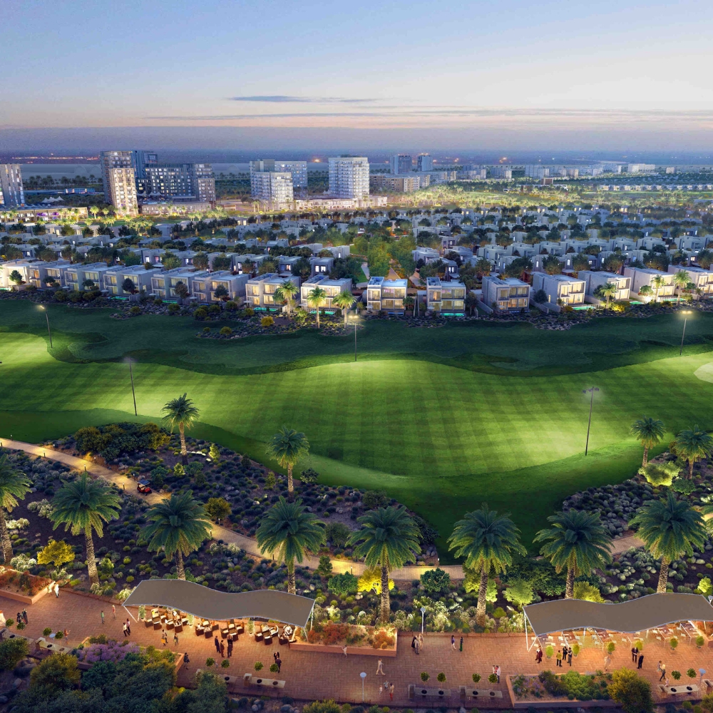 Emaar South