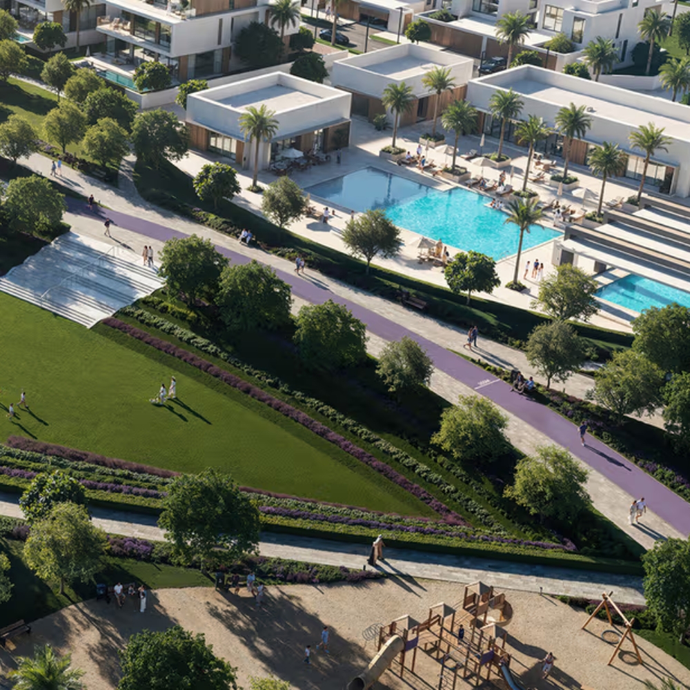 Grand Polo Club & Resort