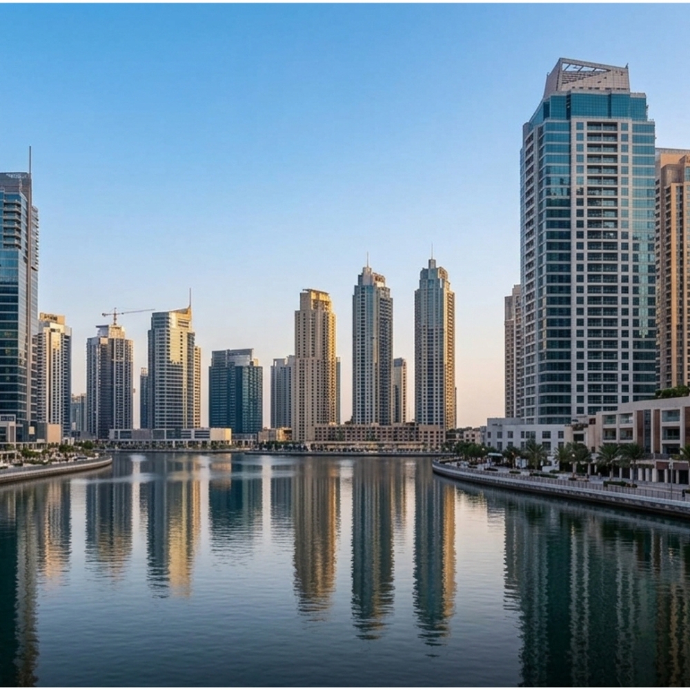 Business Bay