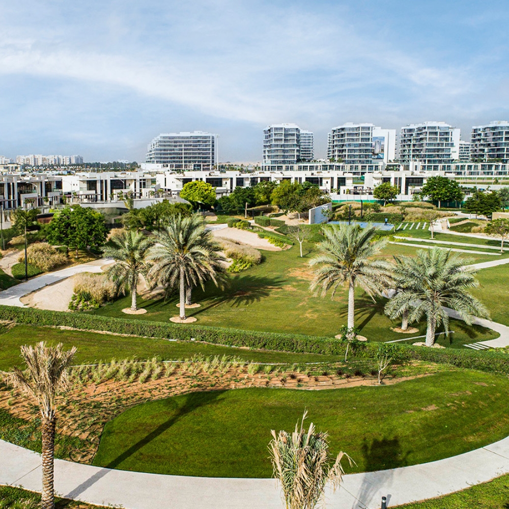 Damac Hills 1