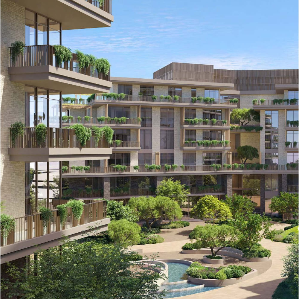 BEYOND ARANCIA YARDS – PHASE 2
