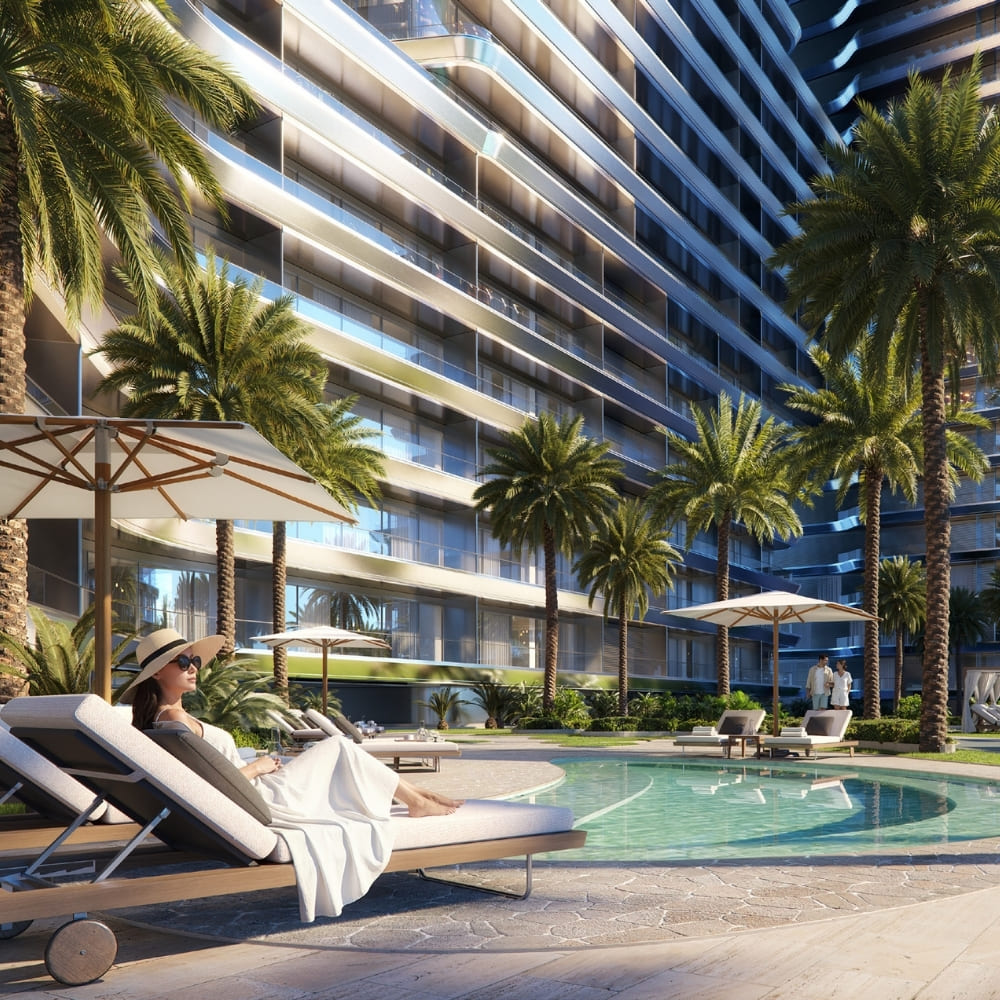 BINGHATTI SkyTerrace