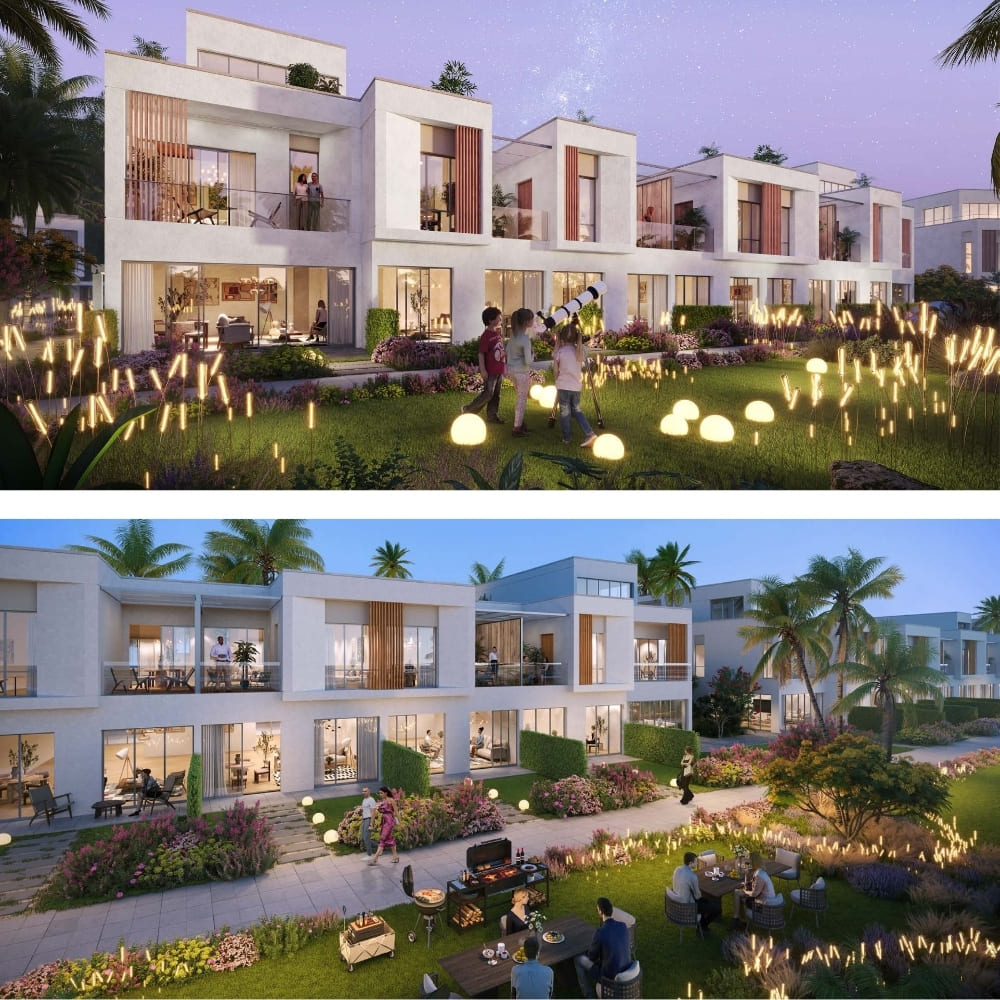DAMAC Riverside